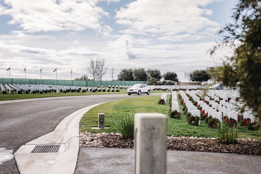 National Cemetery Miramar how to honor your veteran (11).jpg