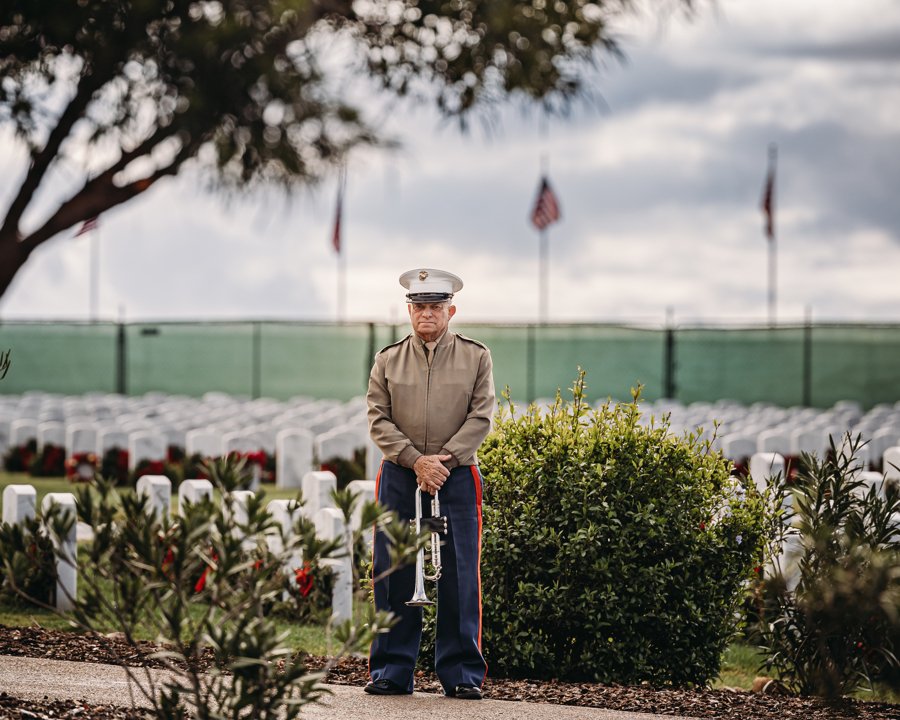 National Cemetery Miramar how to honor your veteran (24).jpg