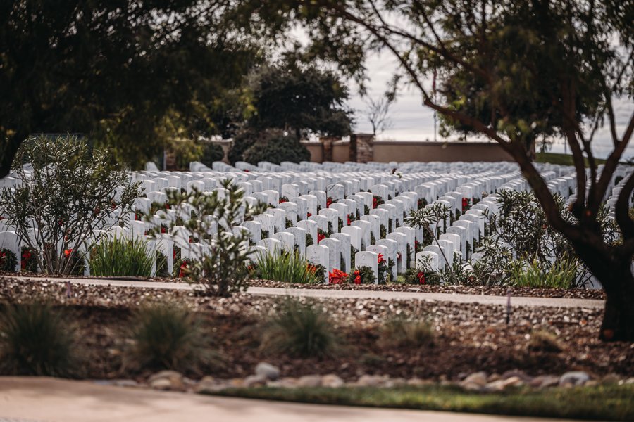 National Cemetery Miramar how to honor your veteran (254).jpg