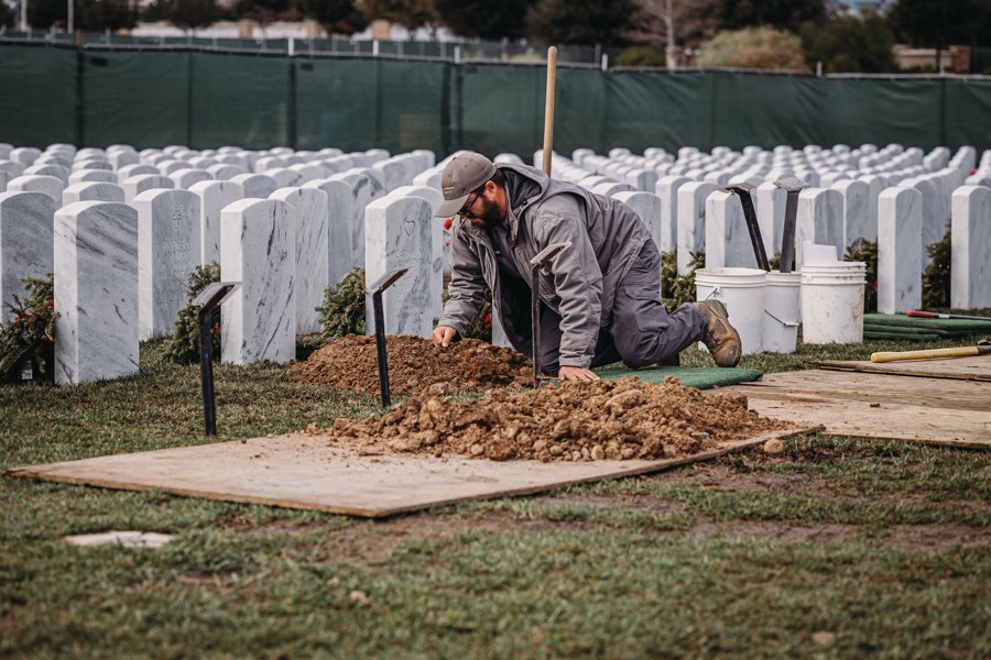 National Cemetery Miramar how to honor your veteran (268).jpg