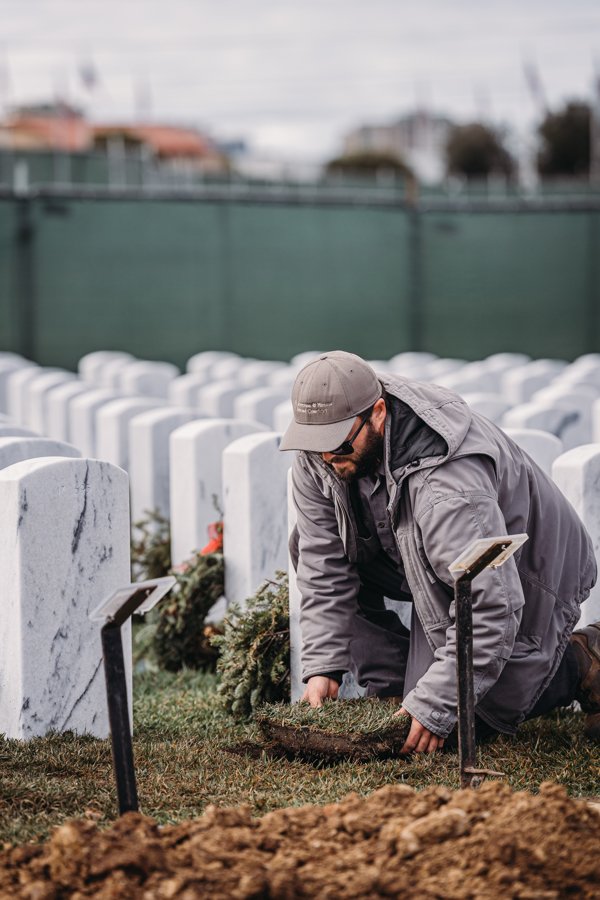 National Cemetery Miramar how to honor your veteran (286).jpg