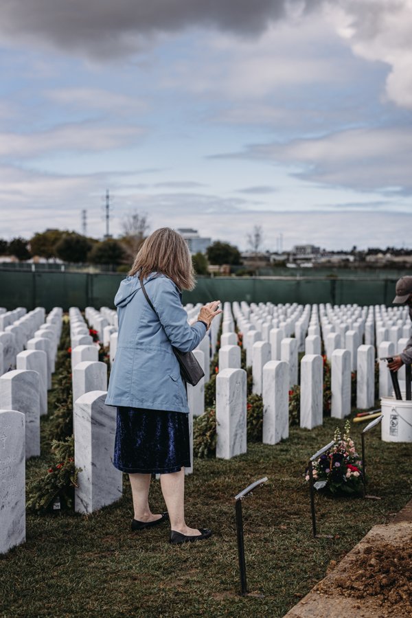 National Cemetery Miramar how to honor your veteran (292).jpg