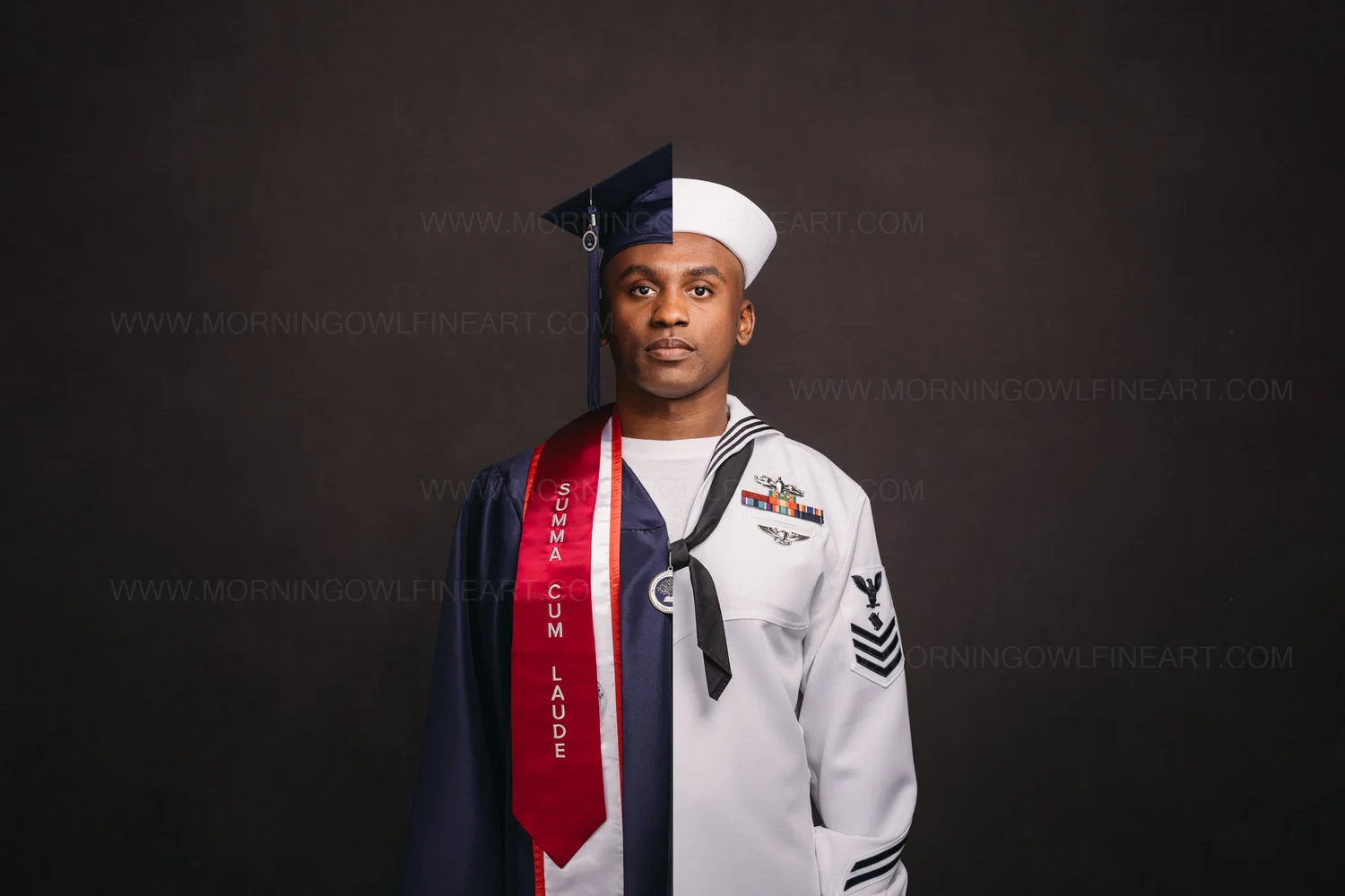 USMC Guideon Graduation, Family Outfit Ideas  Morning Owl Fine Art  Photography