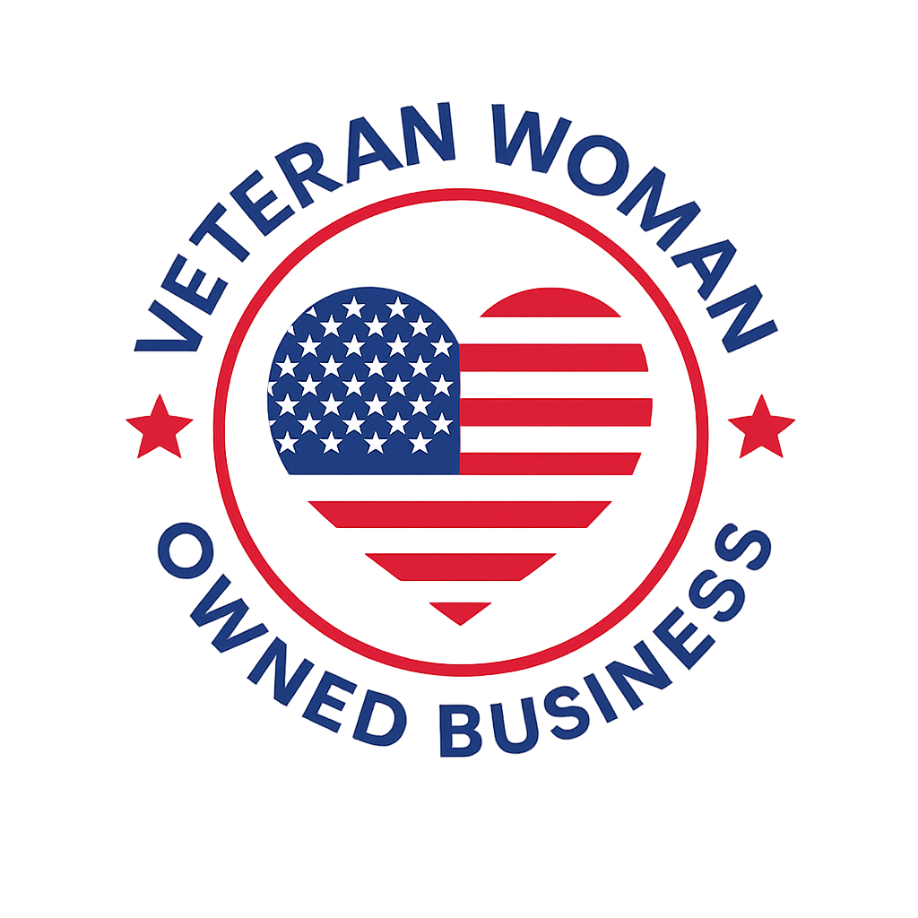 Female Veteran Owned Business 