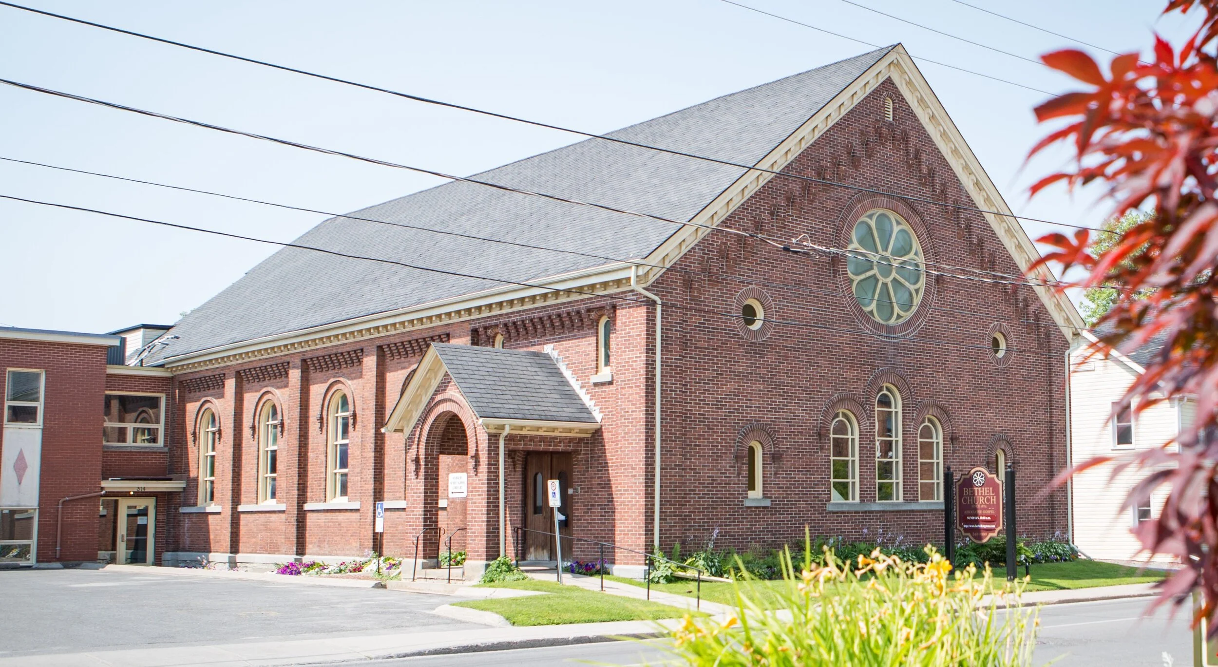 Bethel Church