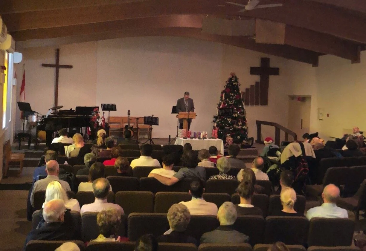 Connect Community Church