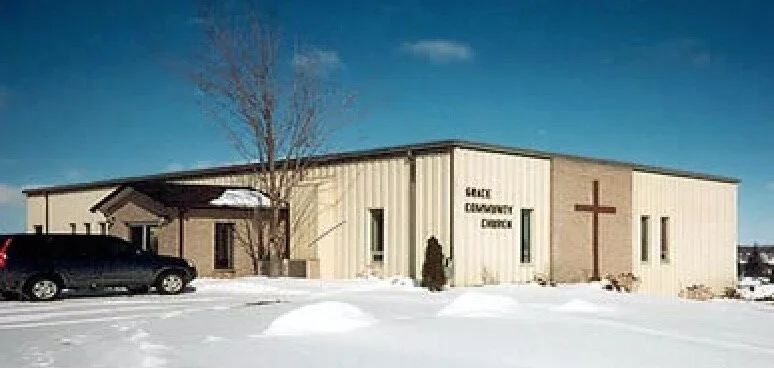 Grace Community Church