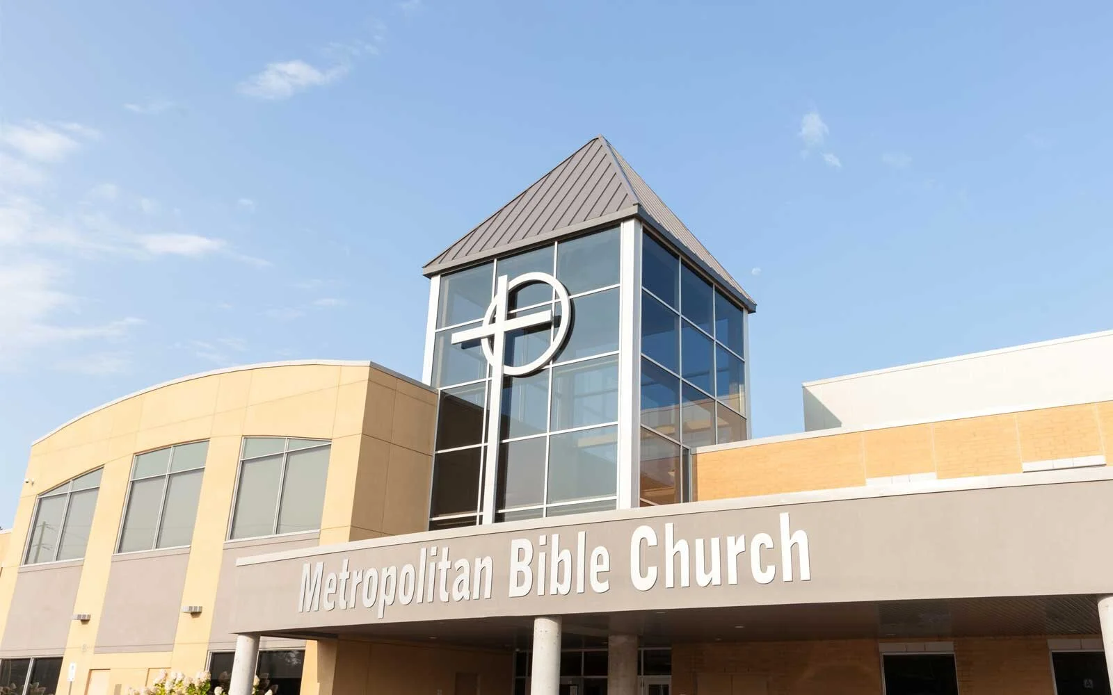 Metropolitan Bible Church