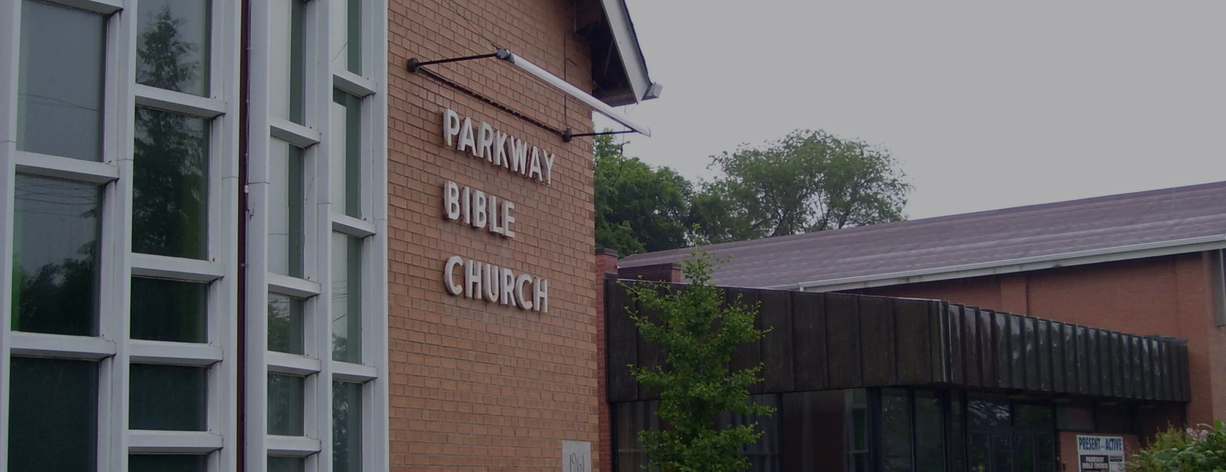 Parkway Bible Church