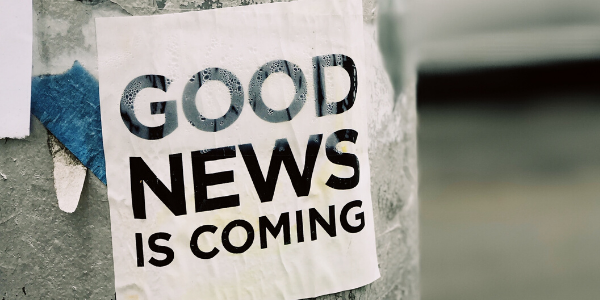 In it, Not of it – A New Hope
