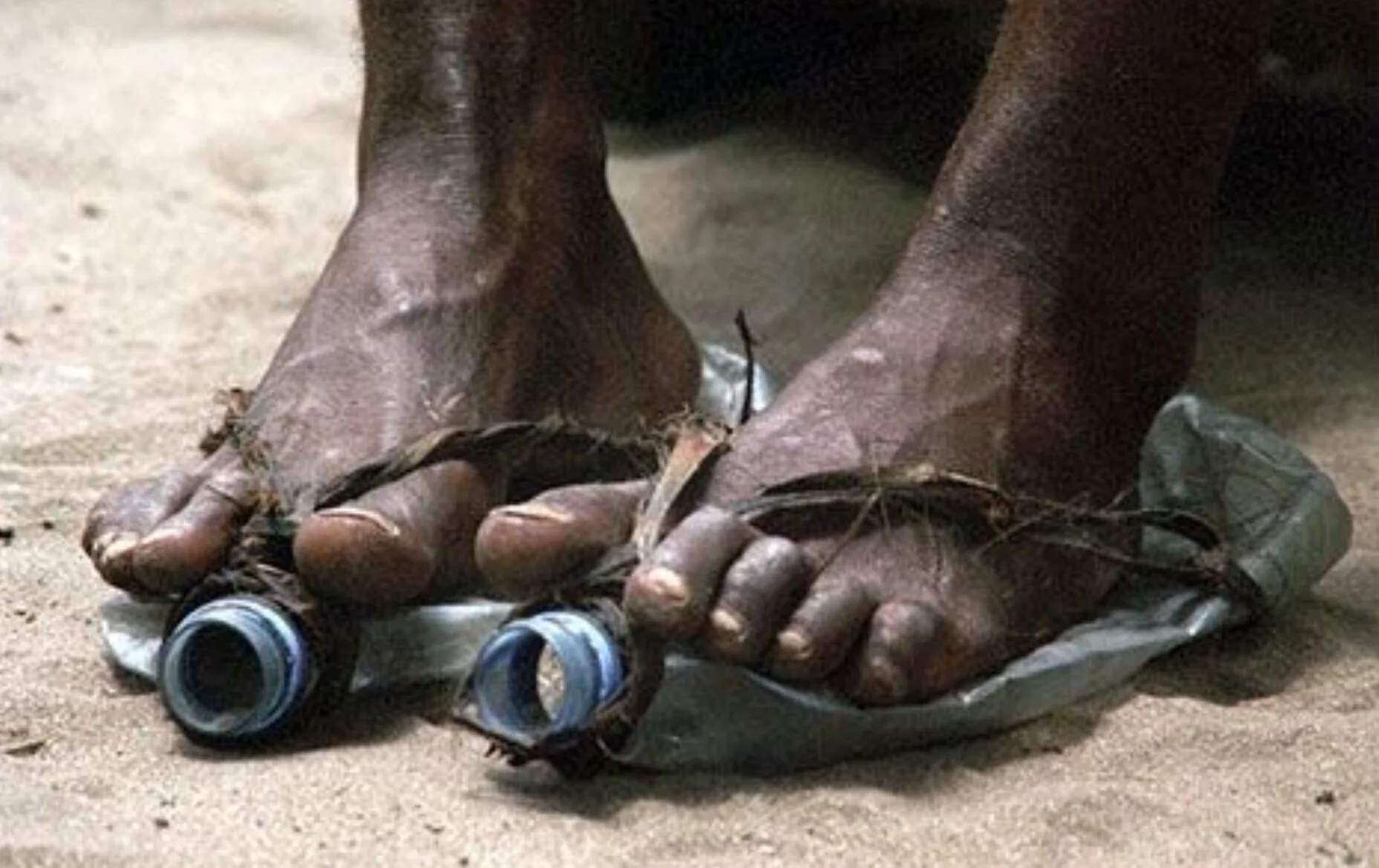 The Impacts of Grace: #3 My Perception of Others