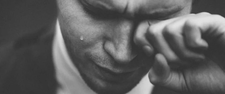 A Tale of Two Deaths: Grace Unexpected