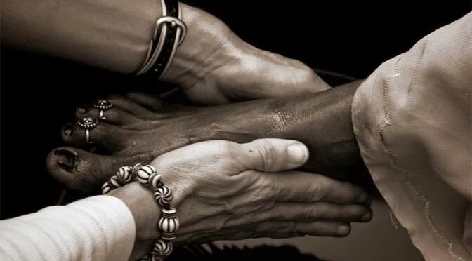 In it, Not of it – Community in an Angry World (Part 2)