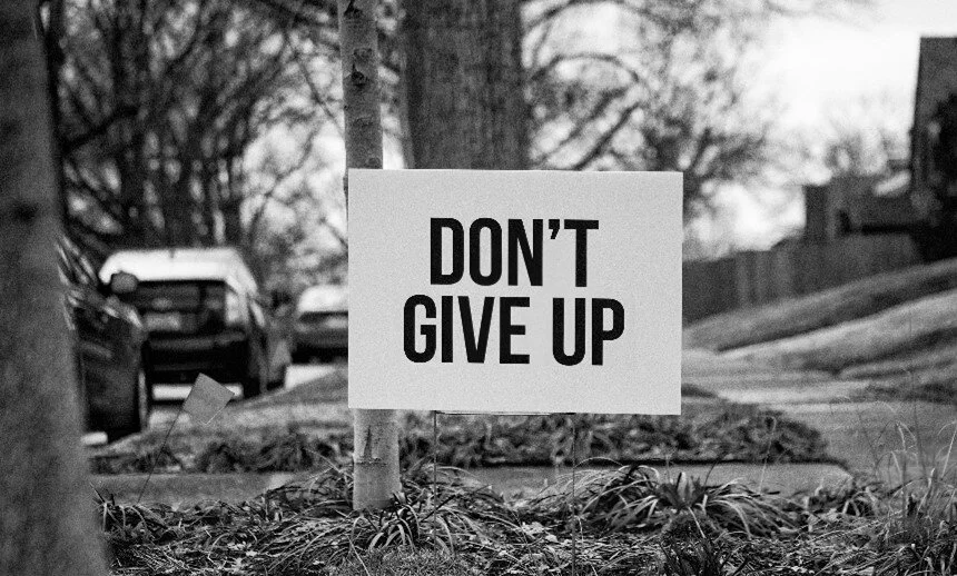 In it, Not of it – A Certain Future