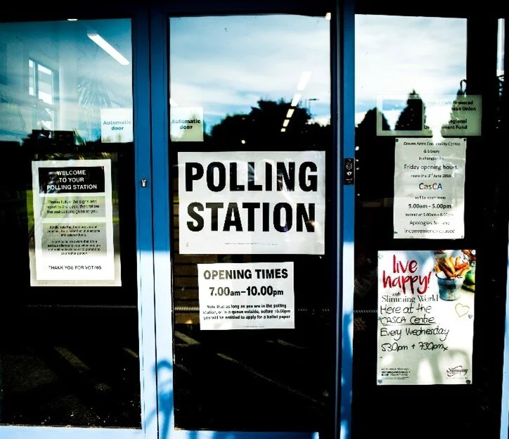 In it, Not of it – Do Elections Matter?