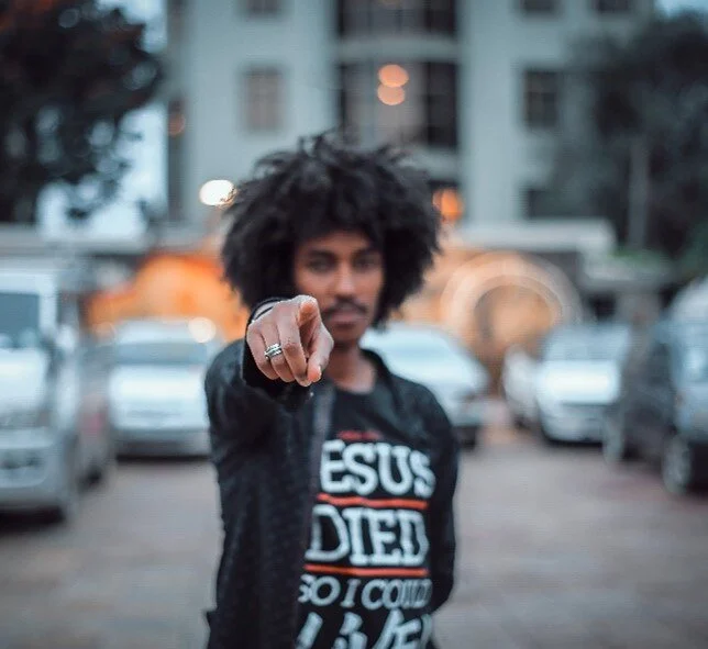 POINTING THEM TO JESUS: I Must Decrease, He Must Increase