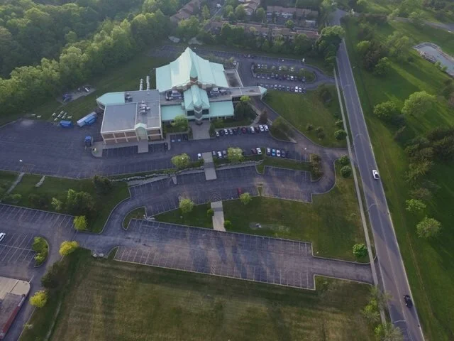 Compass Point Bible Church