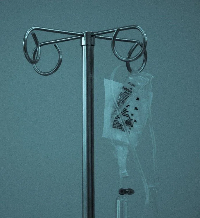 POINTING THEM TO JESUS: When Life is Not Okay - Part 1