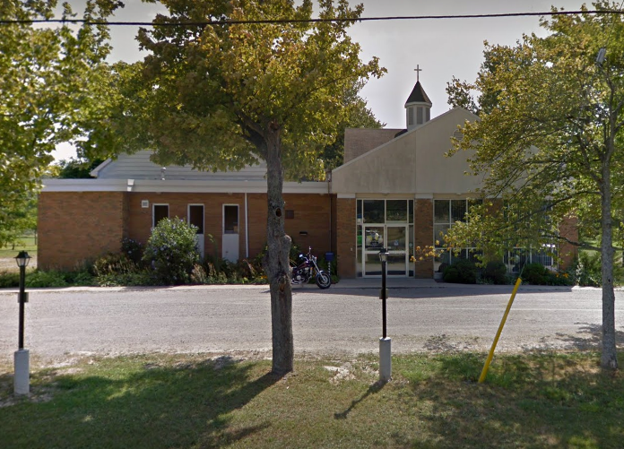 Maple Creek Community Church