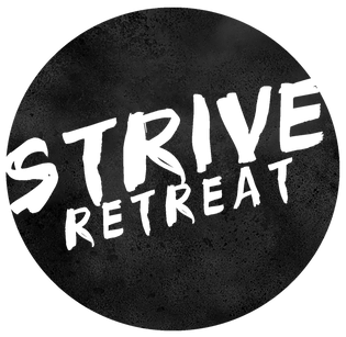 AGC East STRIVE Senior High Retreat