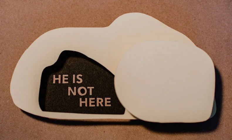2022: Stay the Course! - He is Risen, He is Risen Indeed!