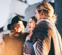 2022: Stay the Course! - The Gift of Relationships