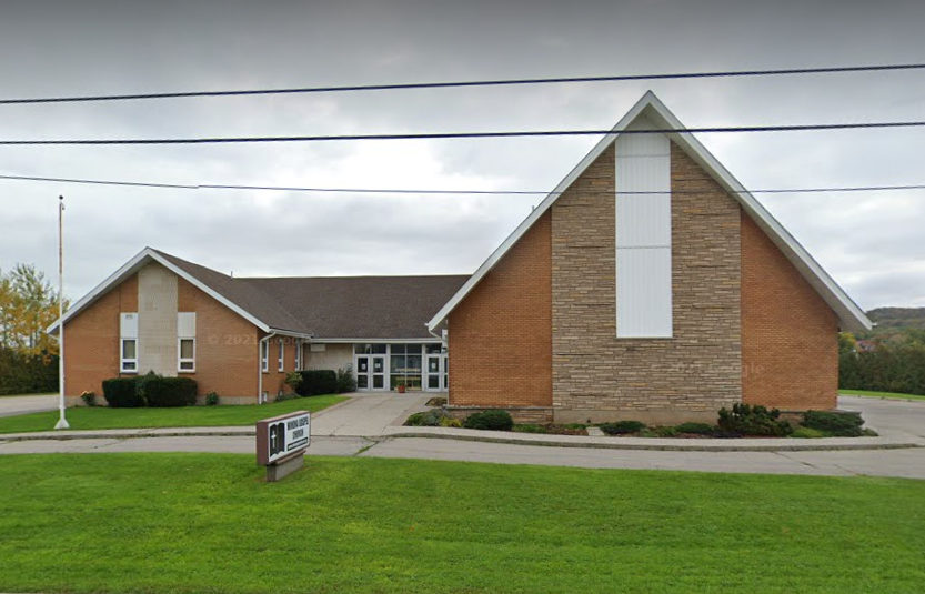 Winona Gospel Church