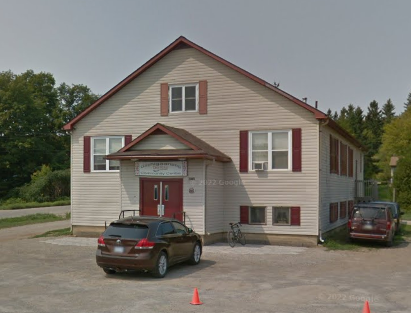 Wikwemikong Fellowship