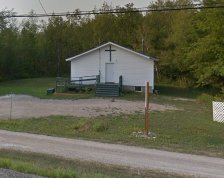 Aundeck Omni Kaning Fellowship