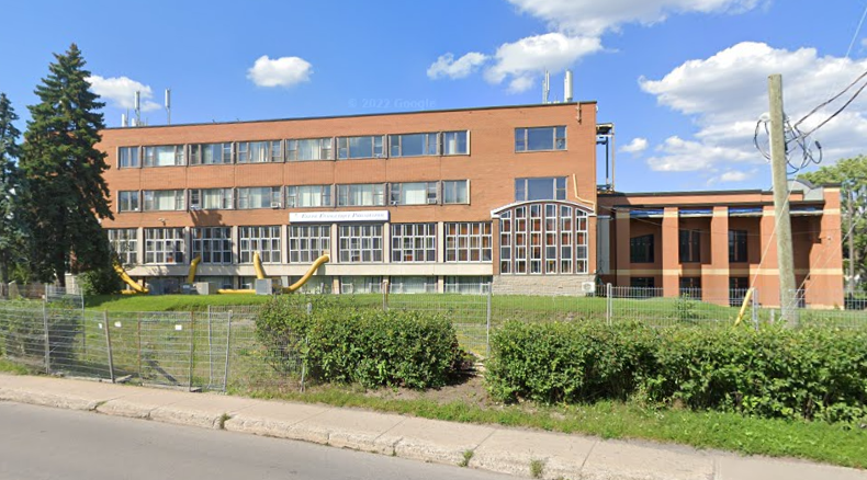 Église Évangélique Philadelphie