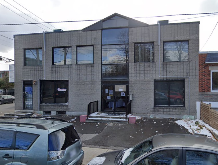 Église Évangélique Bethsaida