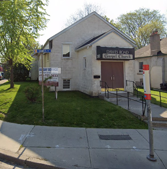 Dawes Road Gospel Church
