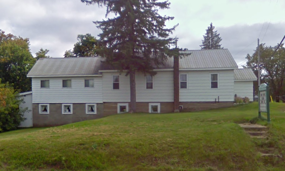 Coe Hill Gospel Church