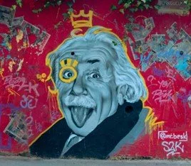 2022: Stay the Course! - The Problem with Genius