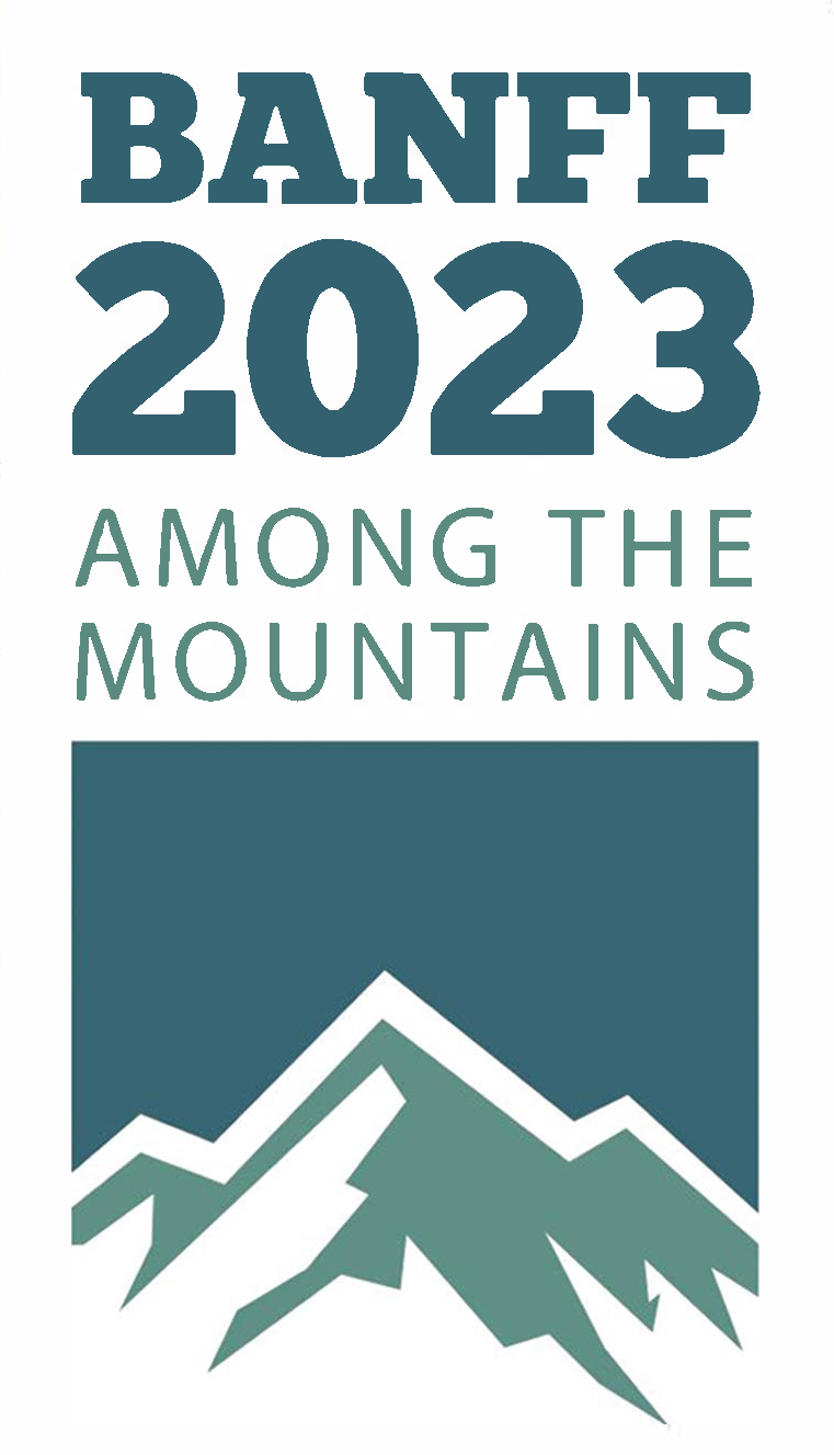 National Conference Banff 2023