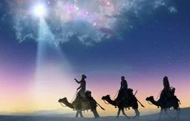 2022: Stay the Course! - The Wise still follow HIM!