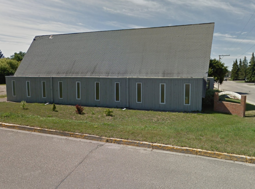 Biggar Associated Gospel Church