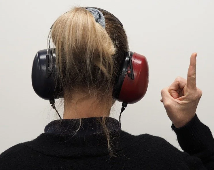 Above the Noise: Shutting out the Competition 