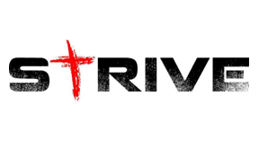 Strive West Youth Retreat