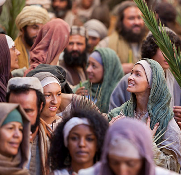 Above the Noise: Turn Down the Music