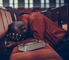 Above the Noise: A Reactionary Response - Focused Prayer 