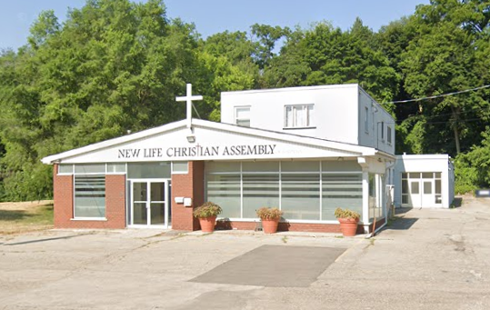 New Life Christian Assembly