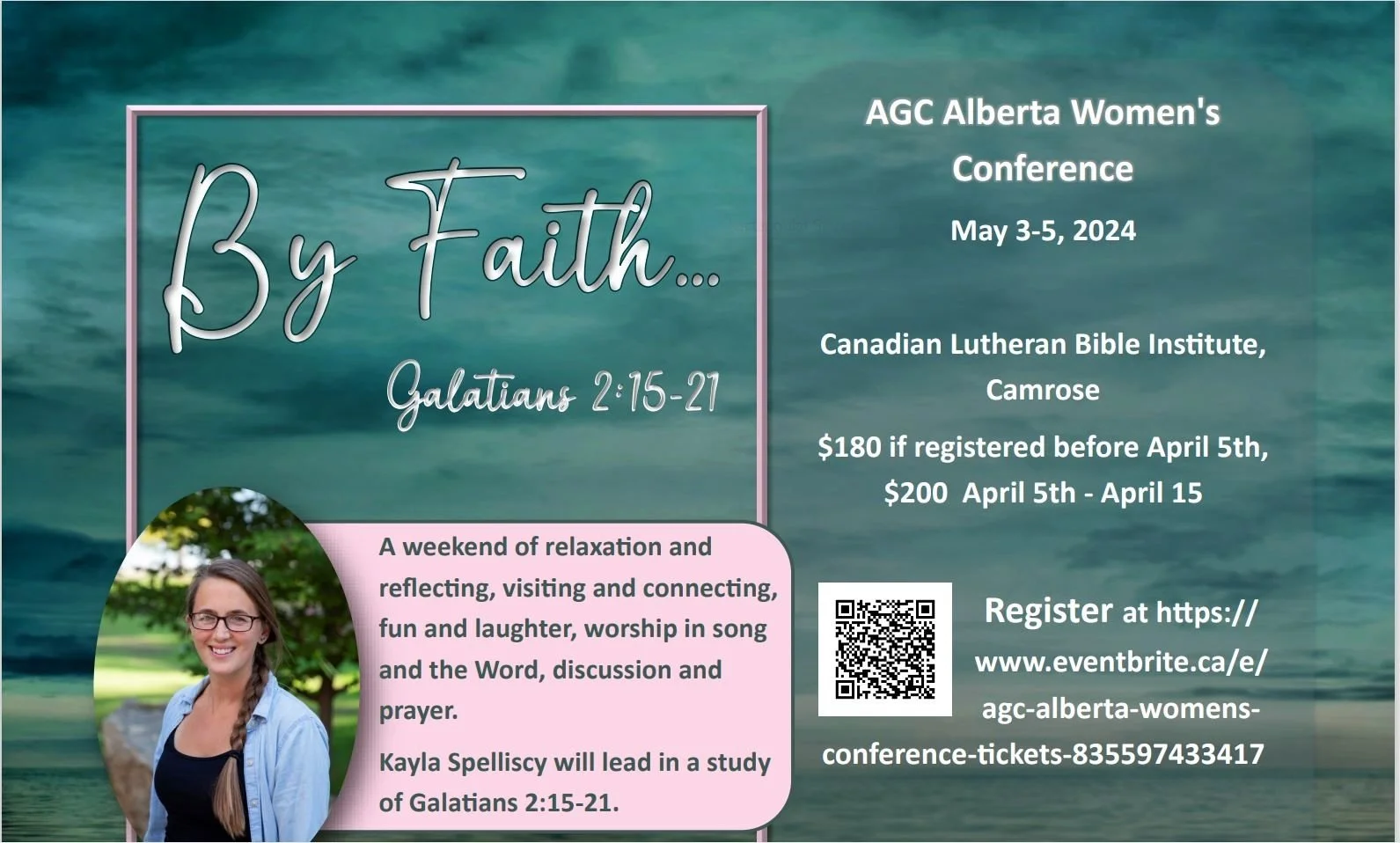 AGC Women's Conference