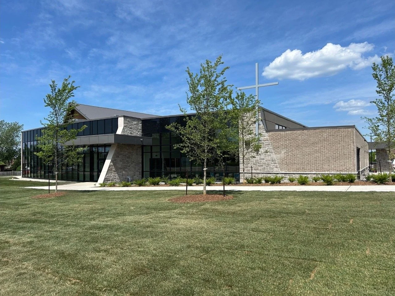 Calvary Gospel Church