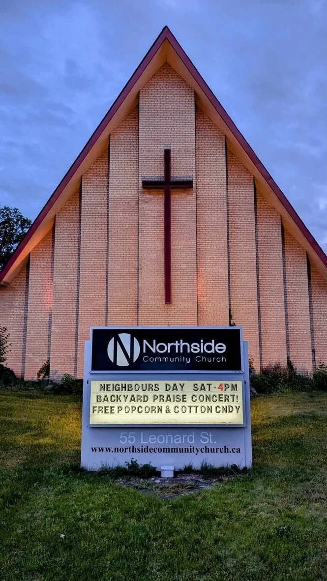 Northside Community Church