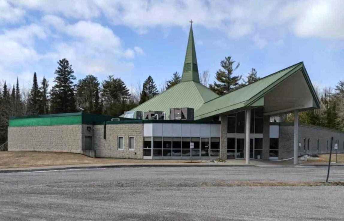 New Life in Christ AGC