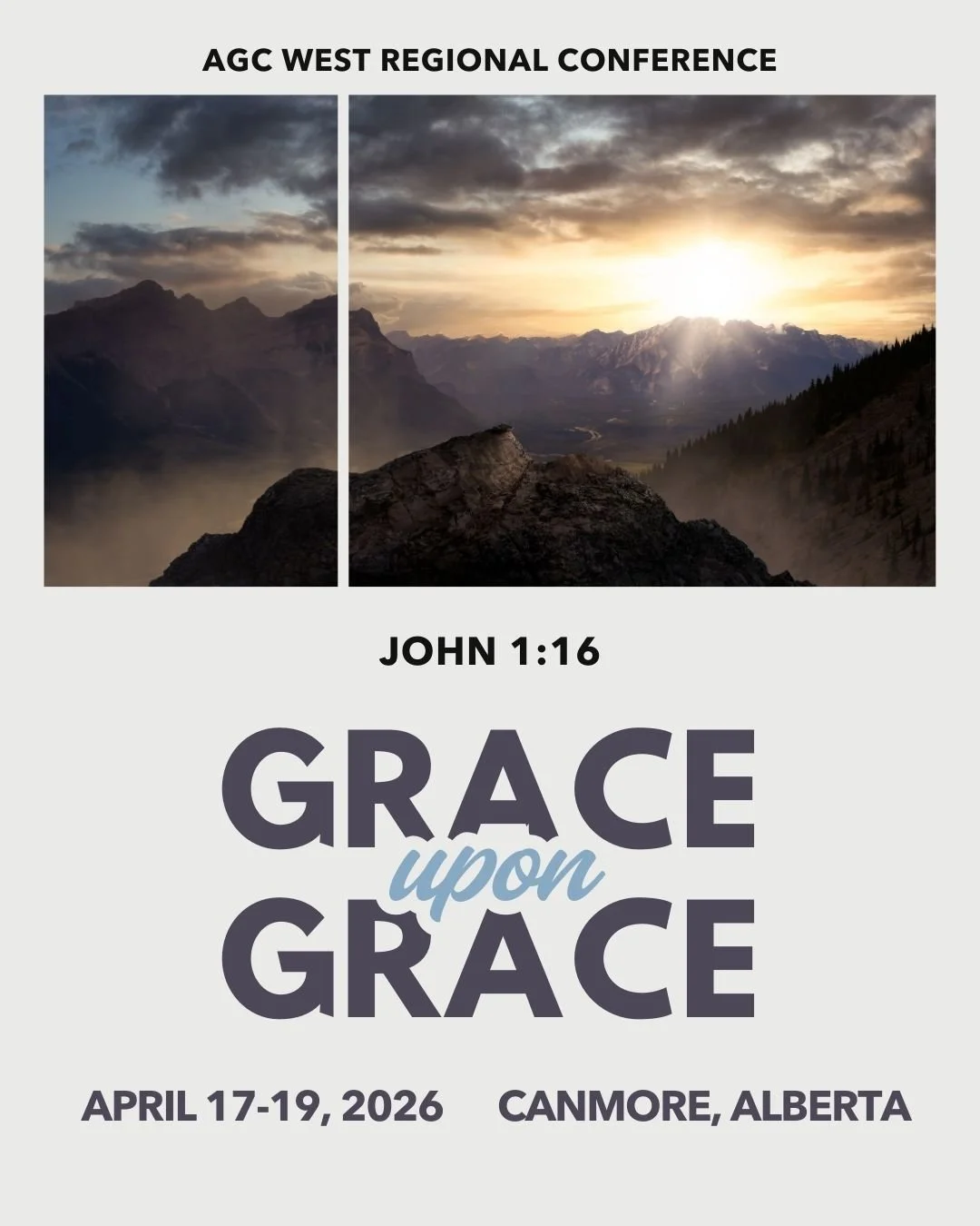 AGC West Regional Conference 