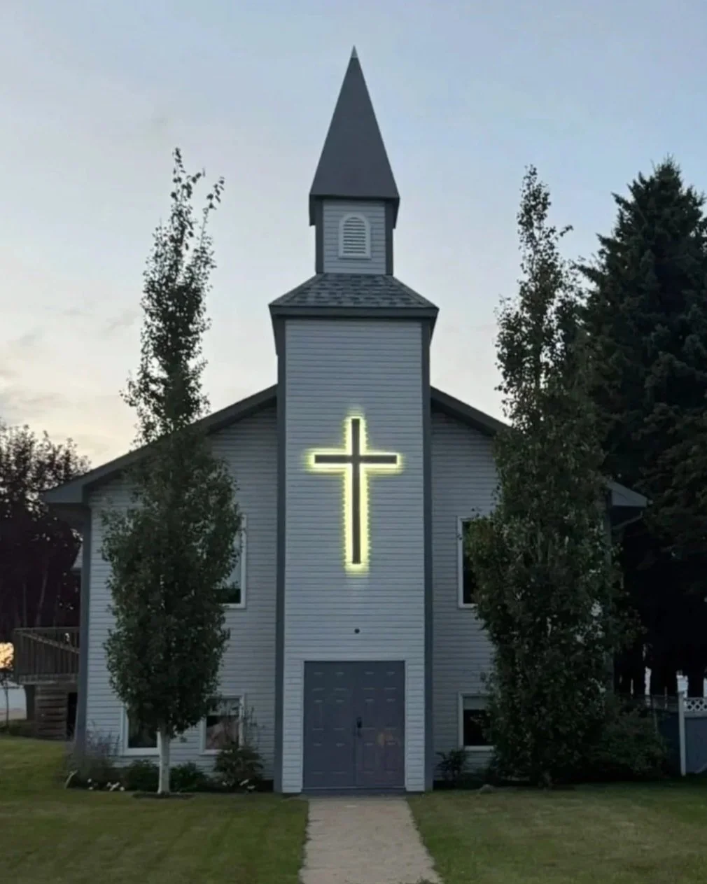 Two Hills Fellowship Chapel 