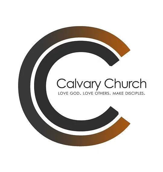Calvary Church  
