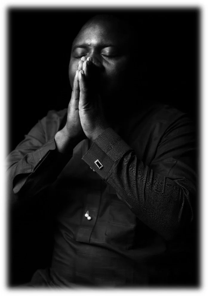 The Hope of Prayer